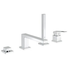 GROHE 19897001 EUROCUBE Tub