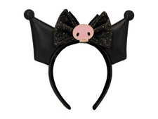 Loungefly Hello Kitty Kuromi