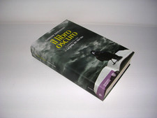 IL LIBRO OSCURO Gordon Dahlquist 2° EDIZIONE BOMPIANI RILEGATO COME NUOVO