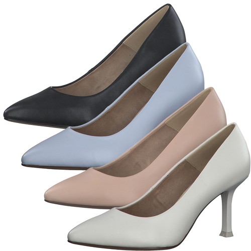 Oliver scarpe donna punta - donna,