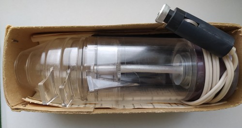 Caffettiera elettrica per auto