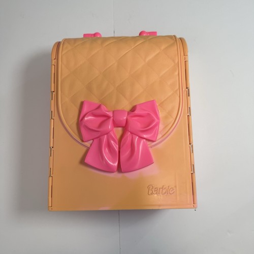 Barbie vintage letto bagno - letto, e