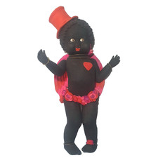 Rarissima Bambola Lenci n. 566