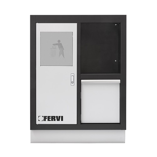 Armadio officina fervi a007 - fervi, a007/06