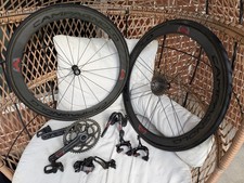 Super rare campagnolo 80th - rare,