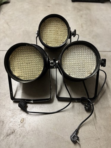Luci parled proel - luci,