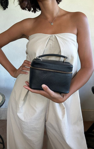 Mini bag borsa beauty - , rosy