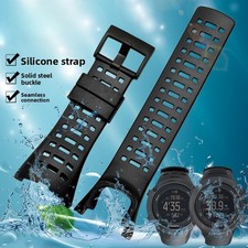 Cinturino orologio silicone