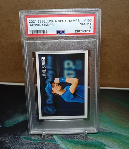 Psa 1st 2021 rookie - 8,