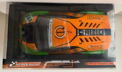 Scaleauto sc 7077 - sc-7077, rc3