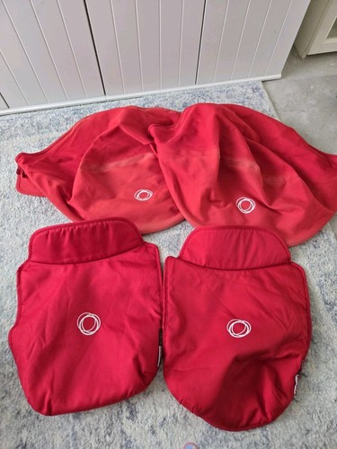Set cappucci grembiuli - 2, e