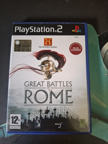 Great battles rome - of,