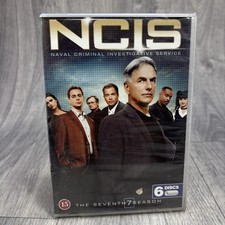 Ncis naval criminal - naval,