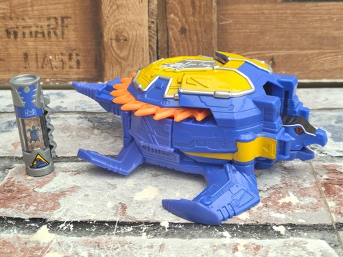 Power rangers dino charge - dino,