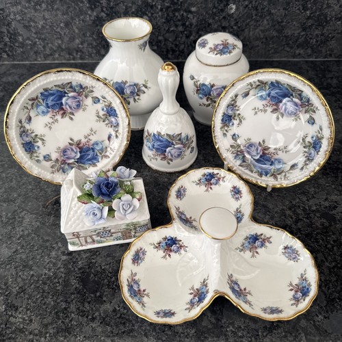 Royal albert moonlight - royal, rose