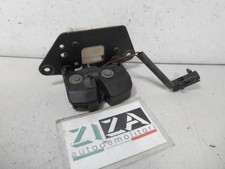 Serratura elettrica portellone - elettrica,