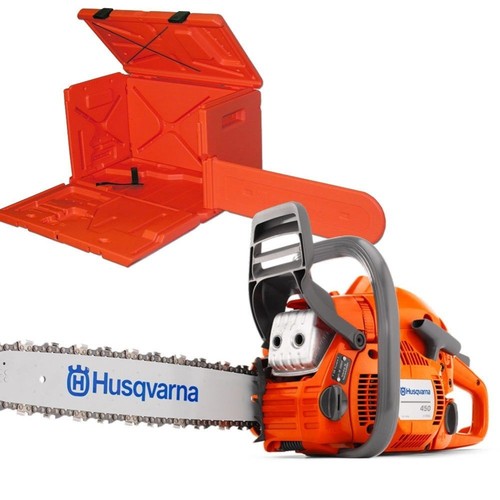 Motosega husqvarna 450 rancher - husqvarna,