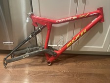 Telaio grande per mountain bike Proflex 857 serie Expert