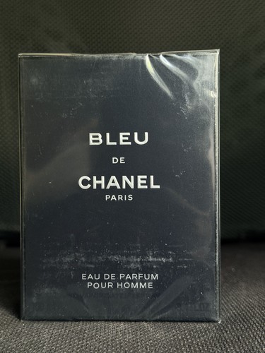 Bleu chanel eau de parfum - chanel,