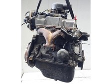 1170A1046 MOTORE FIAT PANDA