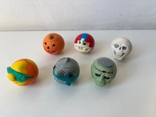 Sfrizzo Ti Schizzo Lotto 6 Spitballs Spruzzini GIG Legalia (1993)