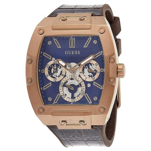 Orologio guess uomo phoenix - guess,