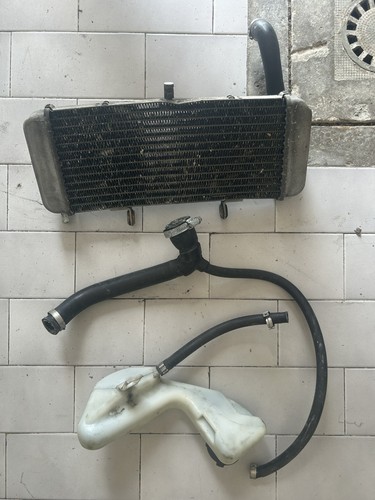 Radiatore derbi gpr con - radiatore,