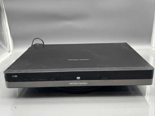 Harman kardon hd980 compact - harman,