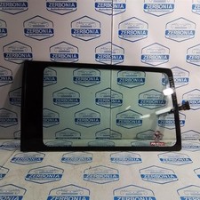 DEFLETTORE  POSTERIORE SX