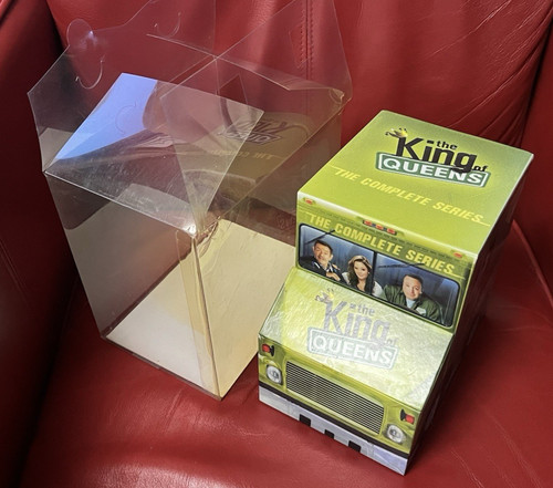 The king queens - queens, complete