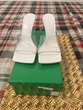 Bottega Veneta Stretch Mule 39