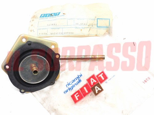 Depressore membrana servofreno - membrana,