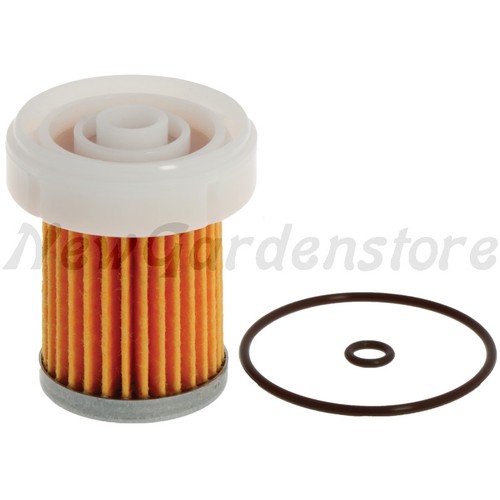 Filtro carburante trattorino