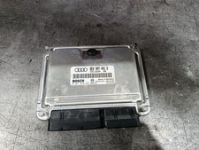 Centralina Motore Audi A4 B6