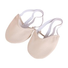 Scarpe ballo con mezza - con,