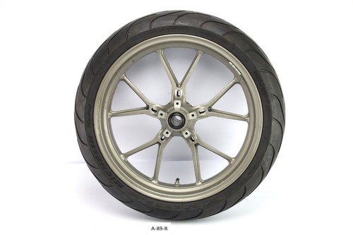 Ducati 1098 2007 - 1098, h7