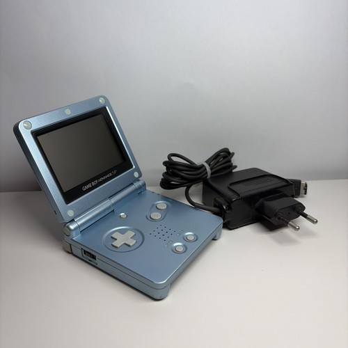 Game boy advance ags - game,