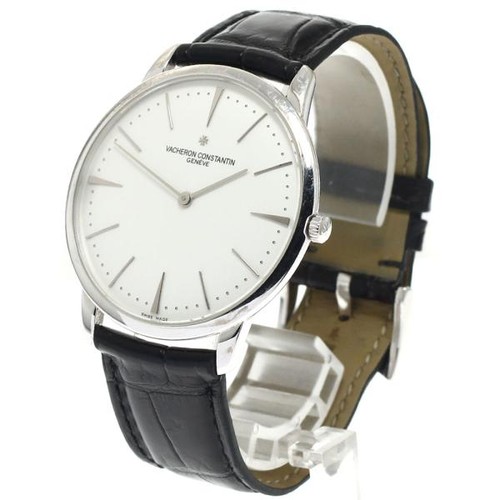 Vacheron constantin - vacheron,