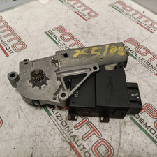 67618377939 Motorino tetto apribile  BMW Serie 5 (E39) 530i SW 5p/b/2979cc