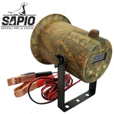 Riproduttore digitale/quagliaia con timer