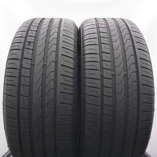 245 45 18 2 pneumatici estivi
