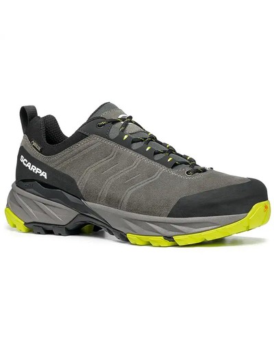 Scarpa rush trail gtx - scarpa,
