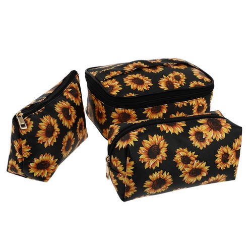 3pcs sacchetto cosmetico - 3pcs,