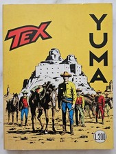 TEX GIGANTE originale prima