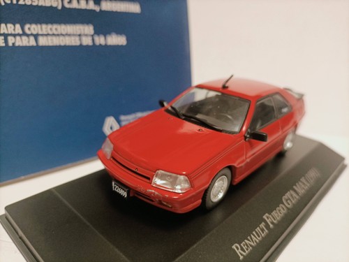 Modellino auto rosso - modellino,
