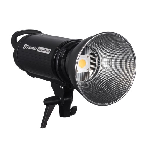 Quadralite video led 1500 - video, bi