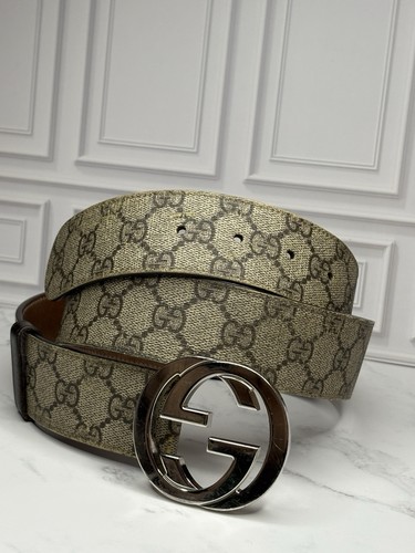 Gucci cintura uomo pelle - gucci,