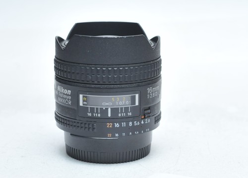 Nikon fisheye nikkor mm - nikon,
