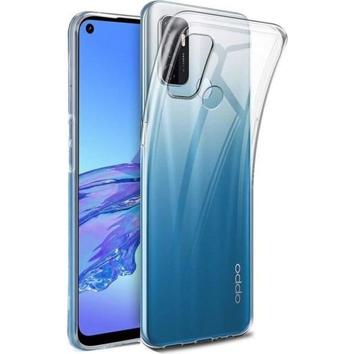 Coque silicone oppo - silicone,