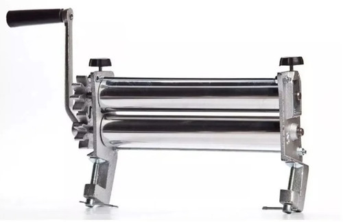 Botini pressa manuale - , a